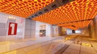 Ceiling made of magma (Image via u/weili876)